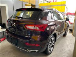 جی ئەی سی GS4